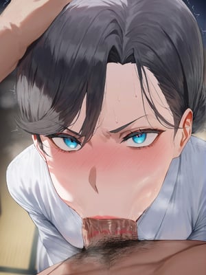 [Moriaaa] 雪ノ下家の崩壊[AI Generated]_001_0053