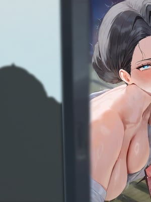 [Moriaaa] 雪ノ下家の崩壊[AI Generated]_001_0128