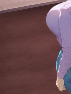 [Moriaaa] 雪ノ下家の崩壊[AI Generated]_001_0266