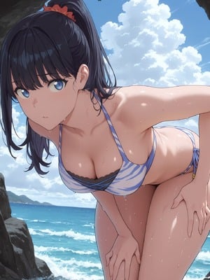 [Imayo] 六花水着ルート／Rikka Swimsuit Route (Patreon)_20