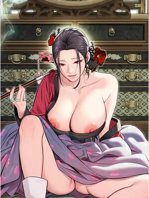 命運：貞潔慾女 39-40話_40_12_ahee