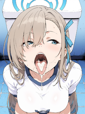 (Haniodon) 之瀬アスナ   Ichinose Asuna_38_asuna001_38