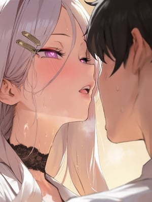 [Holo]Sorasaki Hina Dedication To Sensei[AI Generated]_003_0_2