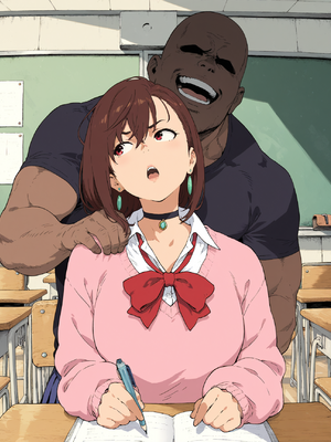 (PATREON) [AI Generated] haniodon 1_1412_20250530_ayase_2
