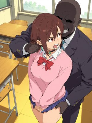 (PATREON) [AI Generated] haniodon 1_1418_20250530_ayase_8