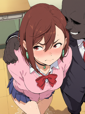 (PATREON) [AI Generated] haniodon 1_1456_20250530_ayase_46