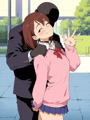 (PATREON) [AI Generated] haniodon 1_1466_20250530_ayase_56