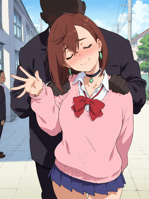 (PATREON) [AI Generated] haniodon 1_1467_20250530_ayase_57