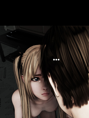 [RoseBlue3D] My neighbors widow #01-10 [小金鱼天道机翻润色]_0006