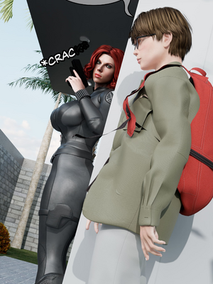 [RoseBlue3D] My neighbors widow #01-10 [小金鱼天道机翻润色]_0044