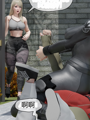 [RoseBlue3D] My neighbors widow #01-10 [小金鱼天道机翻润色]_0063