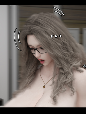 [RoseBlue3D] My neighbors widow #01-10 [小金鱼天道机翻润色]_0131