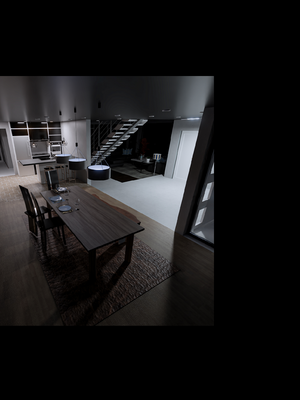 [RoseBlue3D] My neighbors widow #01-10 [小金鱼天道机翻润色]_0143