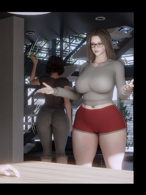 [RoseBlue3D] My neighbors widow #01-10 [小金鱼天道机翻润色]_0161