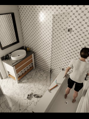 [RoseBlue3D] My neighbors widow #01-10 [小金鱼天道机翻润色]_0164