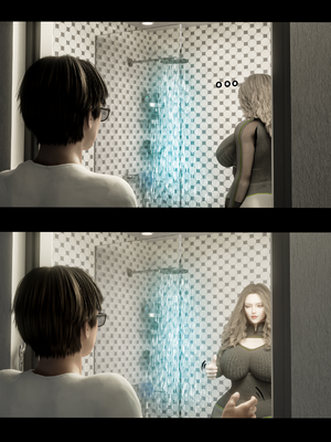 [RoseBlue3D] My neighbors widow #01-10 [小金鱼天道机翻润色]_0165