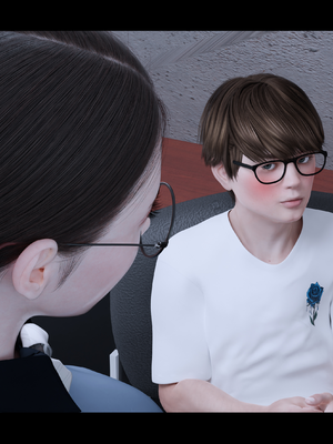 [RoseBlue3D] My neighbors widow #01-10 [小金鱼天道机翻润色]_0215