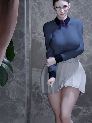 [RoseBlue3D] My neighbors widow #01-10 [小金鱼天道机翻润色]_0221