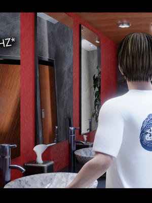 [RoseBlue3D] My neighbors widow #01-10 [小金鱼天道机翻润色]_0222