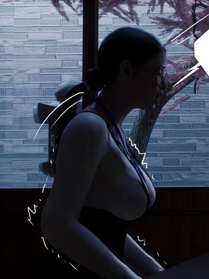 [RoseBlue3D] My neighbors widow #01-10 [小金鱼天道机翻润色]_0267