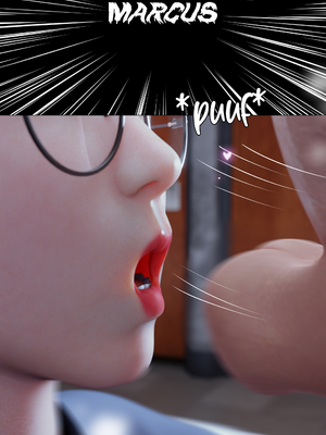 [RoseBlue3D] My neighbors widow #01-10 [小金鱼天道机翻润色]_0295