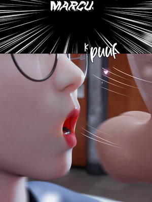 [RoseBlue3D] My neighbors widow #01-10 [小金鱼天道机翻润色]_0297