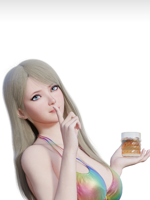 [RoseBlue3D] My neighbors widow #01-10 [小金鱼天道机翻润色]_0376