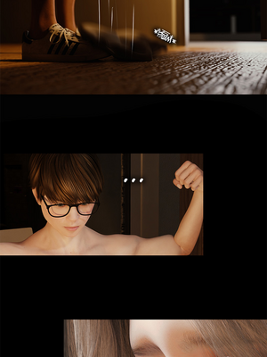 [RoseBlue3D] My neighbors widow #01-10 [小金鱼天道机翻润色]_0489