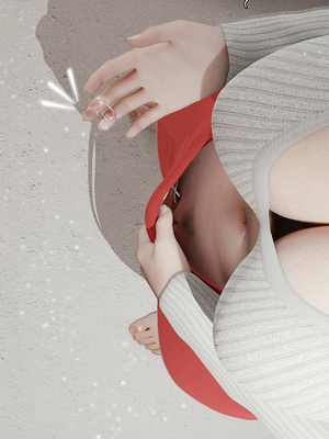 [RoseBlue3D] My neighbors widow #01-10 [小金鱼天道机翻润色]_0504