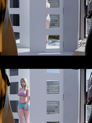 [RoseBlue3D] My neighbors widow #01-10 [小金鱼天道机翻润色]_0518
