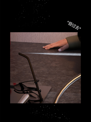 [RoseBlue3D] My neighbors widow #01-10 [小金鱼天道机翻润色]_0524