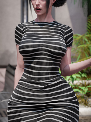 [RoseBlue3D] My neighbors widow #01-10 [小金鱼天道机翻润色]_0557