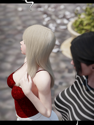 [RoseBlue3D] My neighbors widow #01-10 [小金鱼天道机翻润色]_0558