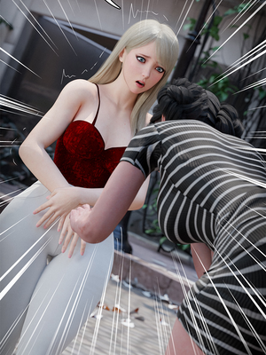 [RoseBlue3D] My neighbors widow #01-10 [小金鱼天道机翻润色]_0562