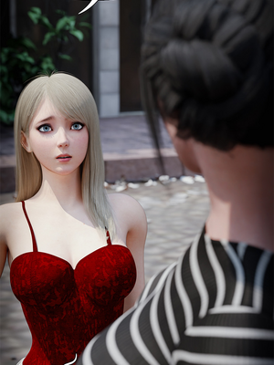 [RoseBlue3D] My neighbors widow #01-10 [小金鱼天道机翻润色]_0567