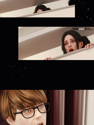 [RoseBlue3D] My neighbors widow #01-10 [小金鱼天道机翻润色]_0621
