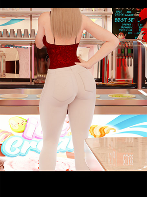 [RoseBlue3D] My neighbors widow #01-10 [小金鱼天道机翻润色]_0629