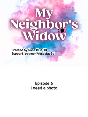 [RoseBlue3D] My neighbors widow #01-10 [小金鱼天道机翻润色]_0635