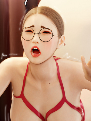 [RoseBlue3D] My neighbors widow #01-10 [小金鱼天道机翻润色]_0662
