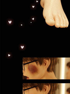 [RoseBlue3D] My neighbors widow #01-10 [小金鱼天道机翻润色]_0693