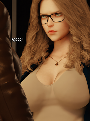 [RoseBlue3D] My neighbors widow #01-10 [小金鱼天道机翻润色]_0733