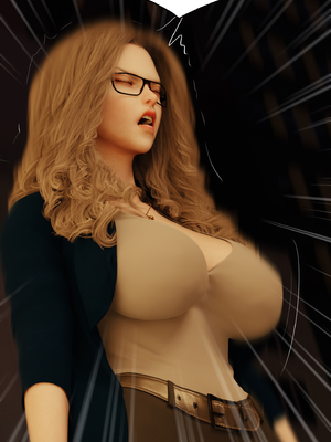 [RoseBlue3D] My neighbors widow #01-10 [小金鱼天道机翻润色]_0740