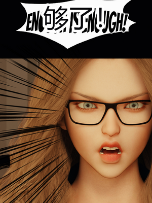 [RoseBlue3D] My neighbors widow #01-10 [小金鱼天道机翻润色]_0743