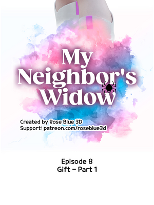 [RoseBlue3D] My neighbors widow #01-10 [小金鱼天道机翻润色]_0837
