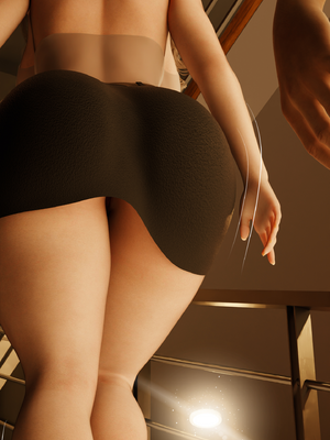[RoseBlue3D] My neighbors widow #01-10 [小金鱼天道机翻润色]_0839