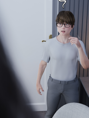 [RoseBlue3D] My neighbors widow #01-10 [小金鱼天道机翻润色]_0847