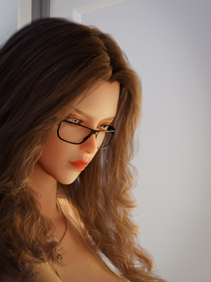 [RoseBlue3D] My neighbors widow #01-10 [小金鱼天道机翻润色]_0909
