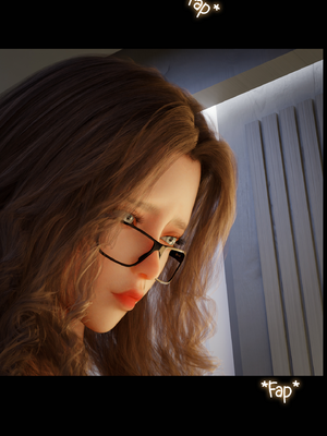 [RoseBlue3D] My neighbors widow #01-10 [小金鱼天道机翻润色]_0913