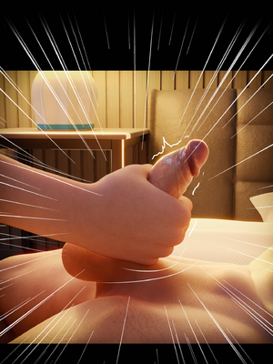 [RoseBlue3D] My neighbors widow #01-10 [小金鱼天道机翻润色]_0934