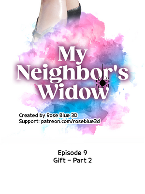 [RoseBlue3D] My neighbors widow #01-10 [小金鱼天道机翻润色]_0950